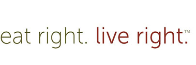 eat right live right