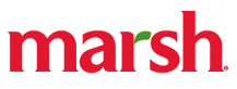 Marsh logo