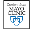 Mayo Clinic Logo